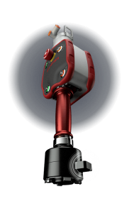 Binar's control handle product used for