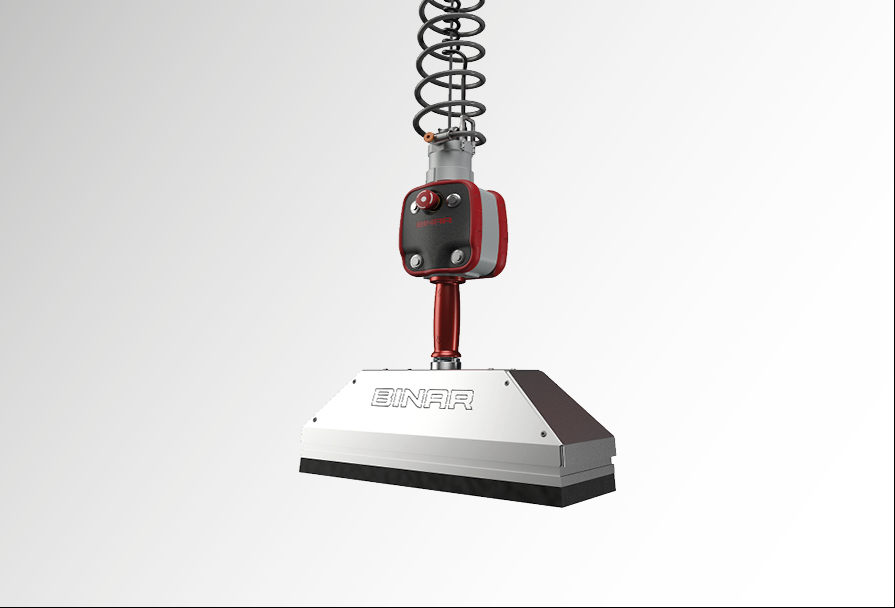 Vacuum End Effector